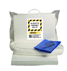 safety and the environment if not properly handled and stored. At Empteezy, we manufacture a wide range of absorbents each designed to deliver optimum performance in specific situations.