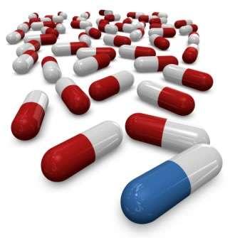 The problem: Drugs do not always work Drug Efficacy Anti-Depressants Asthma Diabetes