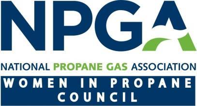 NPGA Women in Propane Business Council Annual Meeting Agenda October 4, 2015 3-5 P.M. 1. Call to Order and Welcome 2. Self-Introductions 3. Committee Reports a. Marketing b. Membership/Treasury c.