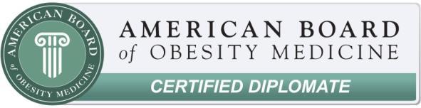 Weight Regulation after Bariatric Surgery New Jersey Chapter of