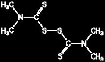 com Trade name: Thiram 80% WP 1. Chemical Product Identification Product Name: Thiram Molecular Formula: C 6 H 12 N 2 S 4 Molecular Weight: 240.