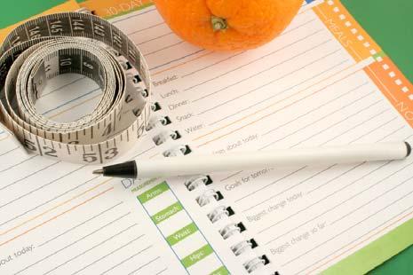 Nutritional Tip of the Month Journaling Your Way to Weight Loss 3 words to recite over and over again if you are someone looking to lose weight: 1. WRITE 2. IT 3.