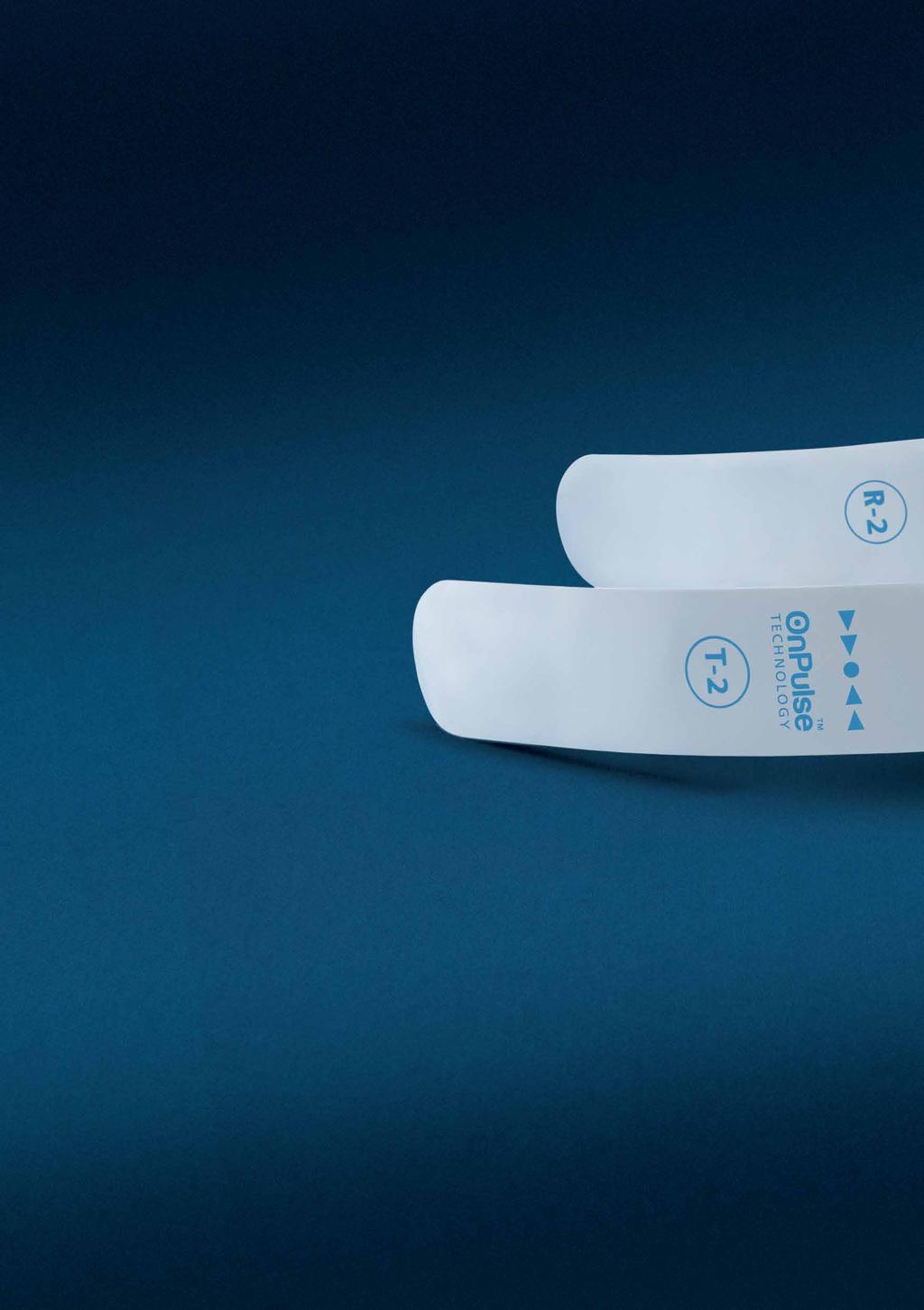 Increased blood circulation promotes wound healing from inside Self-contained and wearable, the geko device is: Simple and easy to use 13 Small and light (weighing just 10g) with no leads, or wires