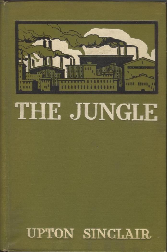 Standards: A Brief History Upton Sinclair The Jungle ASTM Railroads and steel in the 1800s United States