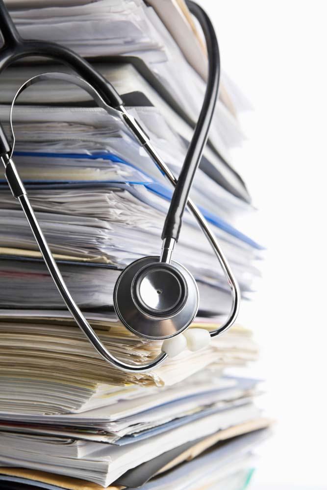 Electronic Health Records Electronic Health Records Task Force Advancing the Use of