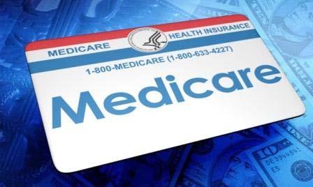 REIMBURSEMENT FOR MEDICARE Delivered by real time, interactive, system.