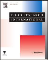 Food Reserch Interntionl 43 (2010) 2132 2137 Contents lists vilble t ScienceDirect Food Reserch Interntionl journl homepge: www.elsevier.