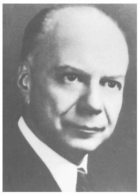 Friederich Heinrich Lewy (1885-1950) Described the inclusion bodies named for him in