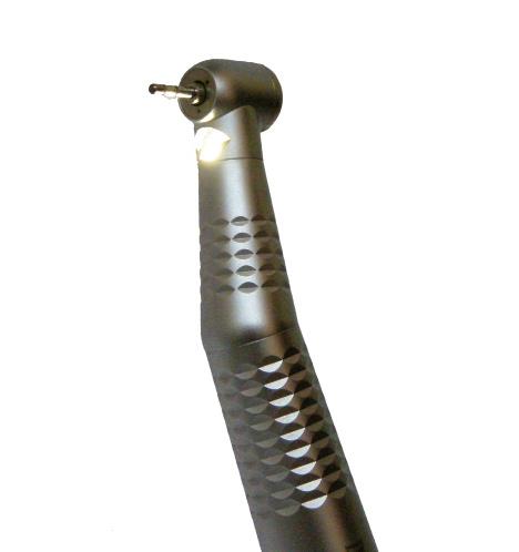 DDN BRAND DENTAMED Handpieces Hi g h Sp e e d Japanese Style 2 Holes / 4 Holes Low cost and easy