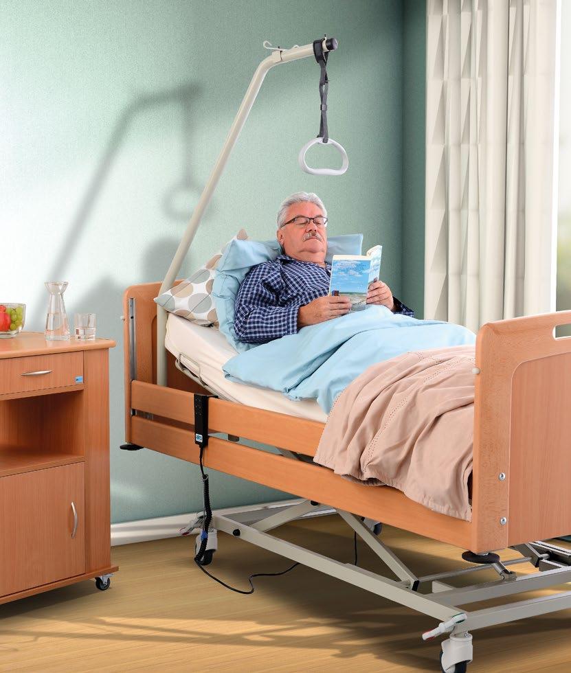 84 aks bed concepts for the day-to-day nursing