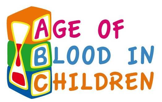 Age of Blood in
