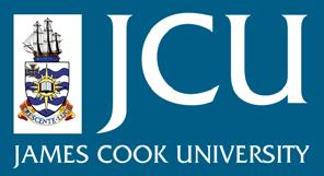 Cook University.