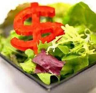 IS HEALTHY EATING EXPENSIVE? www.thenutritionpost.