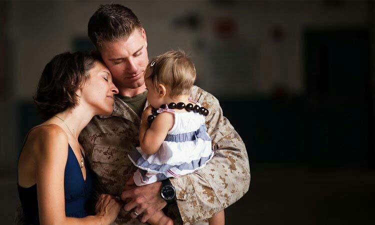 Managing Deployments The Exceptional Family Member Program provides Family Trainings on Managing Deployments to increase awareness and knowledge in efforts to improve quality of life.