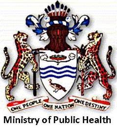 The Ministry of Public Health of Guyana, National Malaria Program and Pan-American Health Organization presents the Malaria Treatment Guideline for health