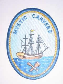 Mystic Carvers Club P. O. Box 71 Mystic, CT 06355 November 2018 The purpose of this organization is to: stimulate interest in carving as a hobby or a profession and as an art form.