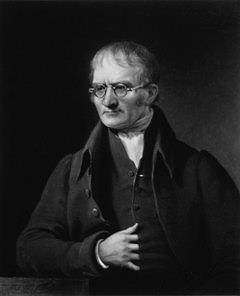 INTRODUCTION: a brief history John Dalton and Humphrey Davy during 1804 1808