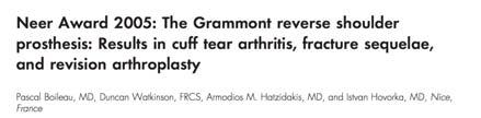 than those with revision arthroplasty and post traumatic OA