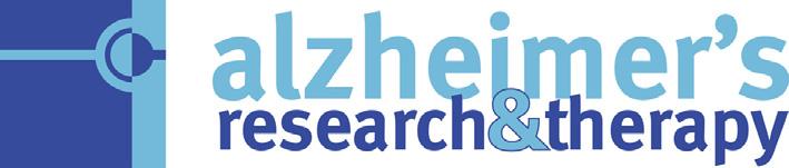Molinuevo et al. Alzheimer's Research & Therapy (2015) 7:9 DOI 10.1186/s13195-014-0088-8 RESEARCH Open Access Responder analysis of a randomized comparison of the 13.3 mg/24 h and 9.