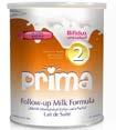Milk Formula Prima 3 From 1-3 Years Growing - Up