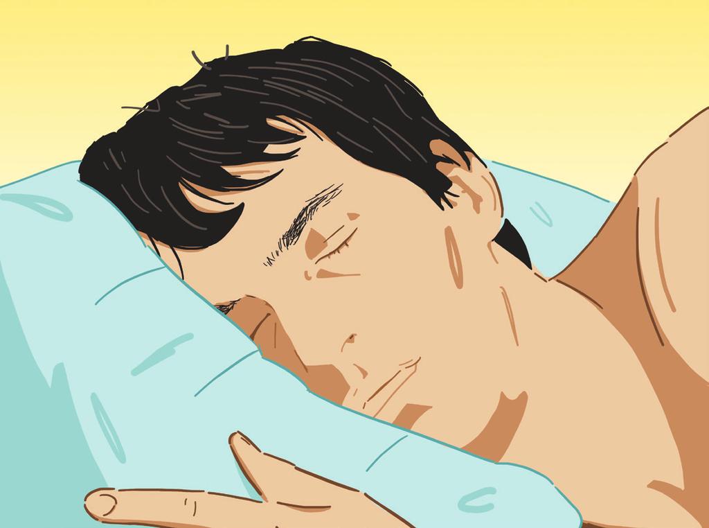 In this lesson, you will discuss everyone s favorite subject sleep! If you re not a good sleeper, you ll learn five things that could be keeping you awake.