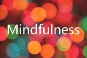 Distractions Emotional reactivity Fear response Use mindfulness apps or books Select specific moments or activities in your day and practice Practice mindfulness when you first wake up or just before