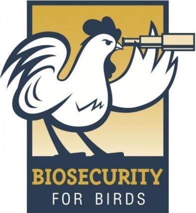 Module 4: Basic Biosecurity for Your Flock What You Will Learn in This Module: When you have completed this module, you should: be able to list effective methods of disease prevention know how to