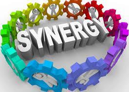 Treat Your Whole Life as an Interconnected System Life synergy isn t just about finding ways to accomplish two things at the same time.