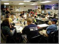 After-Action Documentation Collaborative process, involving incident commander, dispatchers, responders, hospitals, and CHEMPACK host agency Describe