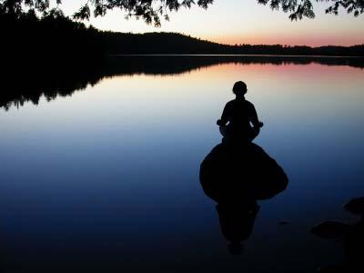 Two Most Studied Forms of Meditation Transcendental Meditation Mindfulness Meditation