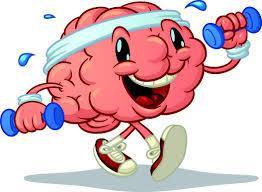 HIIT and Brain 2017 study examines effect of HIIT on cognitive performance in 318 children HIIT beneficial to cognitive control and working memory capacity when compared to a blend