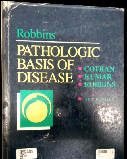 Robbins Pathologic