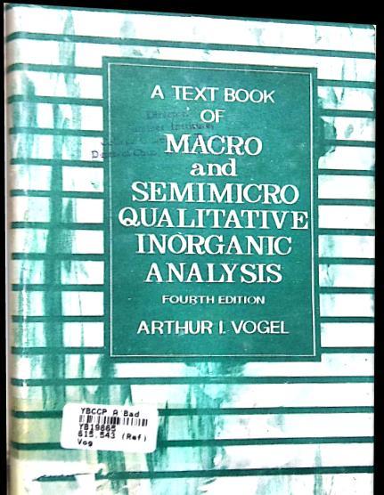 A Textbook of Macro and