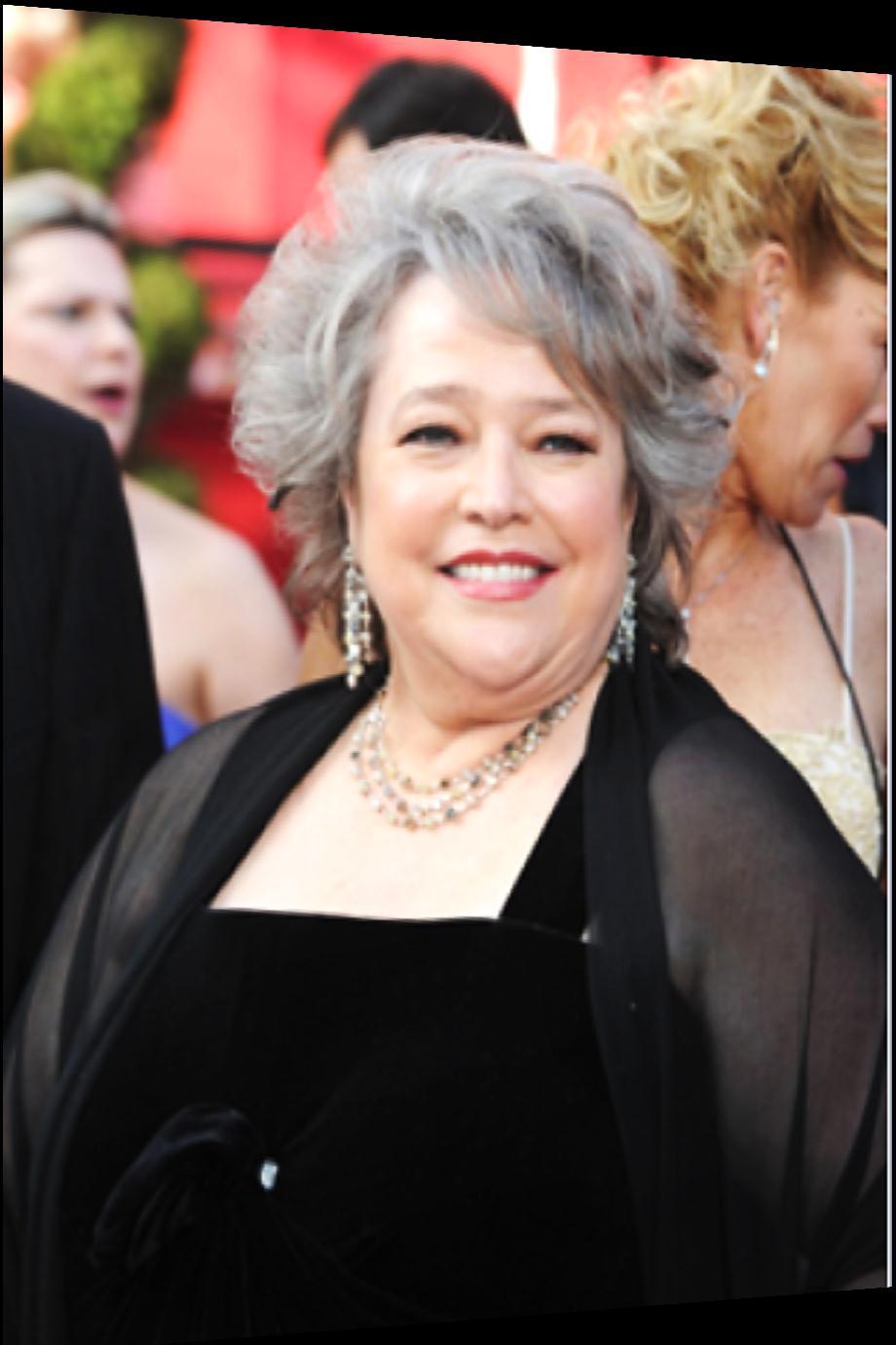 Star of the Month Kathy Bates