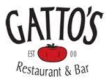 Don t forget that Riviera Members get a 10% discount at Gatto s on all food items on the menu everyday (except on already discounted items) Gatto s Specials Include: Monday: Bingo Night Tuesday: $6.