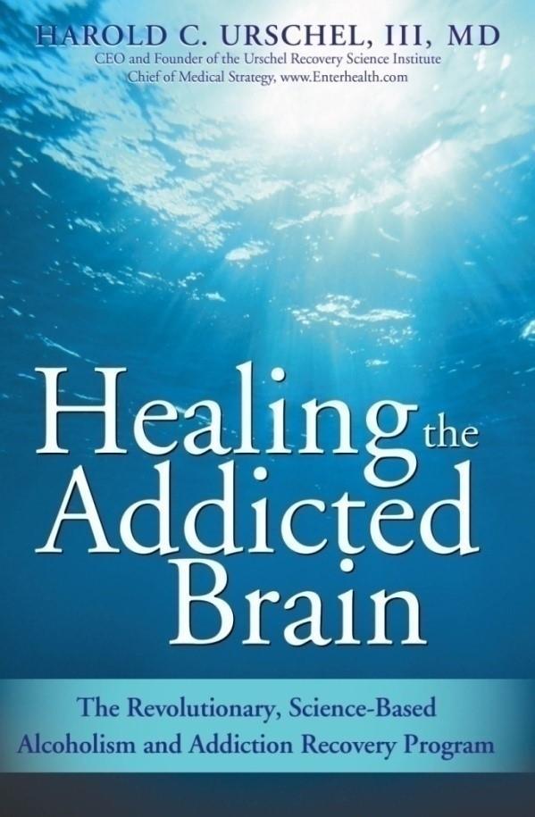 RESOURCES For a free e-copy of Chapter One of Healing the Addicted Brain