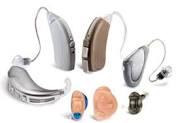 Top 10 tips 7 Hearing aids are helpful - Hearing aids are useful even if the hearing loss is relatively mild and an aid would not normally be considered.