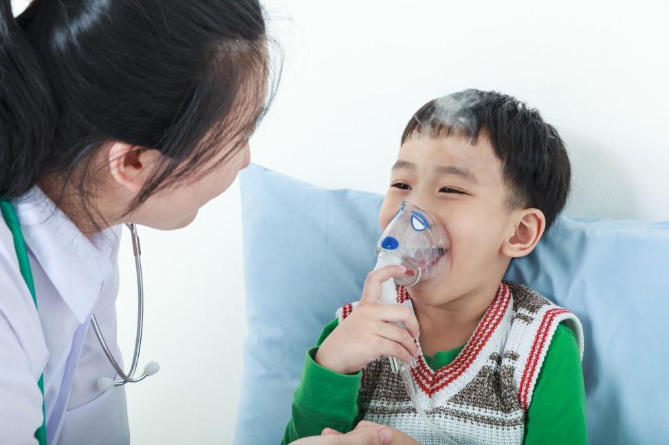Methods to Establish the Diagnosis Detailed medical history Determine if symptoms of recurrent airway obstruction are present, i.e. history of cough (particularly worse at night), recurrent wheezing,