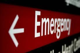 ED visits near end of life More than half of older adults who died used the emergency department in the last month of life 77% seen in last month of