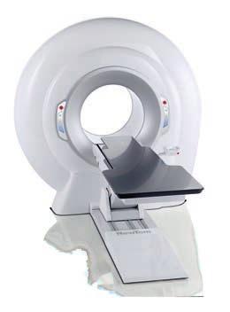 DICOM 3.0 3D emission time 0.9 s to 5.4 s (single scan) 3D image acquisition Available FOV DxH Single scan with Cone Beam technology.