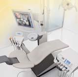 comprehensive range of dental equipment, including CAD/CAM Systems for dental practices