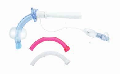 PDT SET Type 1 11 Package contents per set: Dilation set I Pre-dilator Puncture cannula (14G) Dilator (hydrophilic coating) Guiding catheter with safety lock Guide wire with dispenser Gauze
