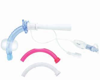 PDT SET Type 1 13 Package contents per set: Dilation set I Pre-dilator Puncture cannula (14G) Dilator (hydrophilic coating) Guiding catheter with safety lock Guide wire with dispenser Gauze