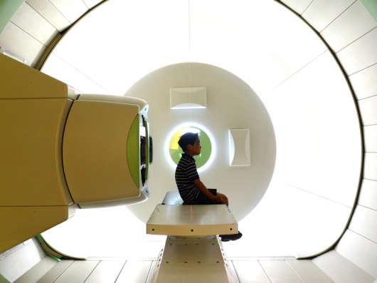 Out-of-field Radiation Risks in Paediatric Proton Therapy Charlot Vandevoorde NRF ithemba LABS Contact:
