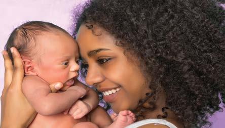 What is infant mental health?