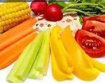 Day 16 Eat red and yellow colored fruits and vegetables such as carrots, mangoes, tomatoes,