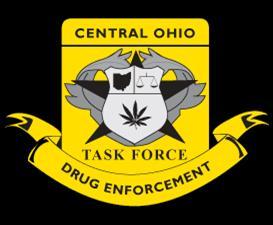Central Ohio Drug Enforcement Task Force 2018 Statistics Case Statistics: Cases opened by area: 2016 2017 2018 Newark: 260 272 211