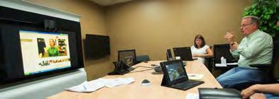 videoconference systems -