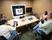 31 32 Quality of video was judged high for TelePresence to TelePresence and TelePresence