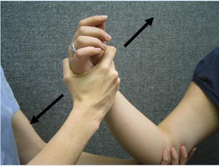 Assessing muscle and postural tone Normal tone; on passive movement of the limbs, tone should be neither floppy nor stiff.